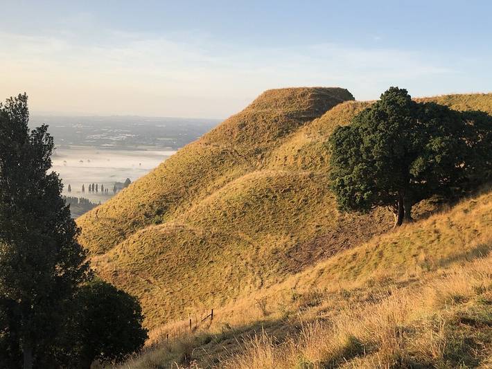 Ferienwohnung für 5 Personen, mit Garten - 1
