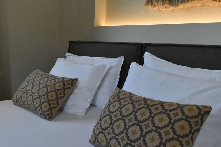 Gîte pour 5 personnes