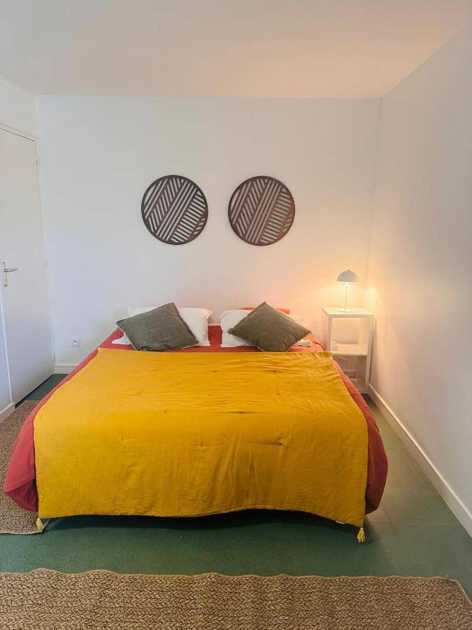 Appartement entier, Studio les Écuries de la forêt 2 in Bray-en-Val, Vallée de la Loire