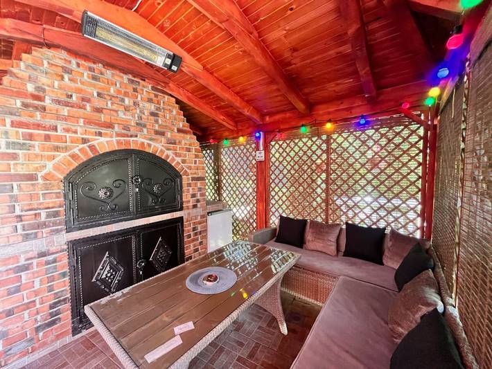 Location de vacances pour 14 personnes, avec jardin et piscine en Bosnie - 4