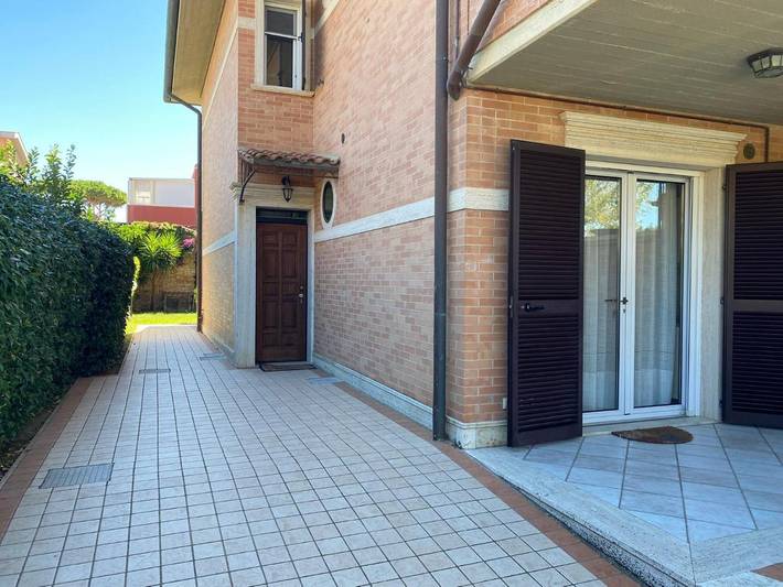 Villa pour 8 personnes, avec jacuzzi et jardin, animaux acceptés à Grosseto - 4