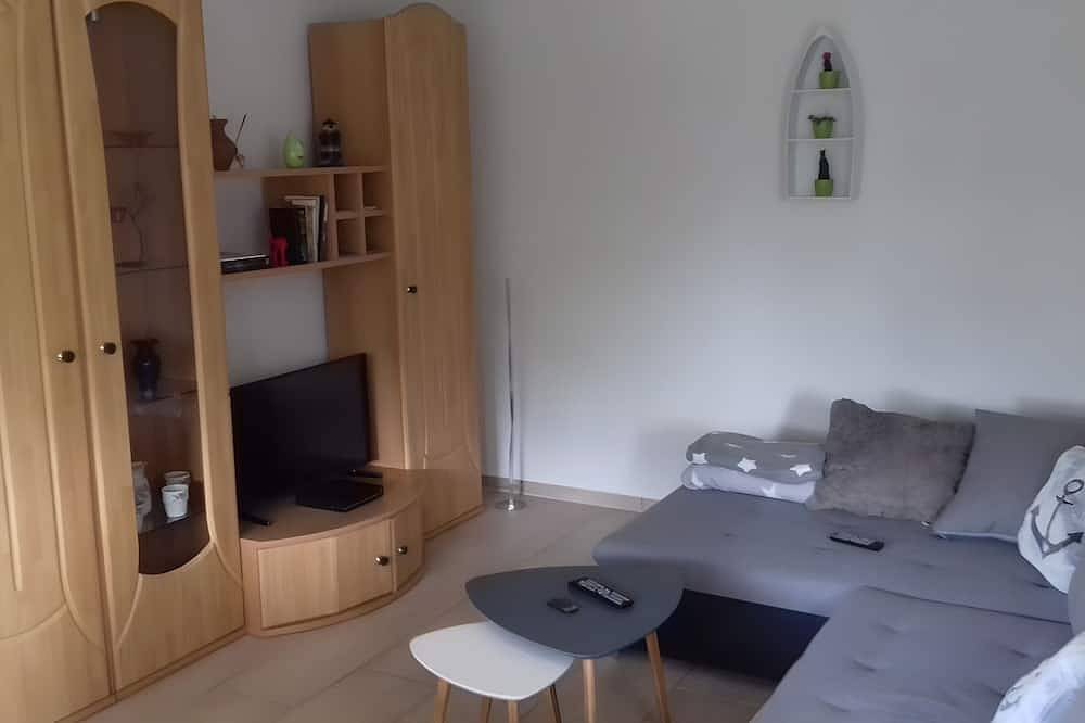 Ferienhaus für 2 personen (34 m²) in Neetzka in Neetzka, Mecklenburg-Strelitz
