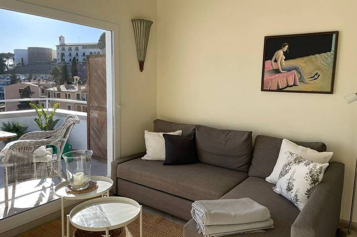 Appartement entier, Apartment Bella Vista new in Port de Sóller, Sóller