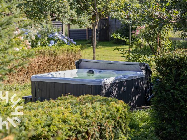 Bauernhof für 26 Personen, mit Terrasse und Whirlpool sowie Garten, mit Haustier in Gelderland - 2