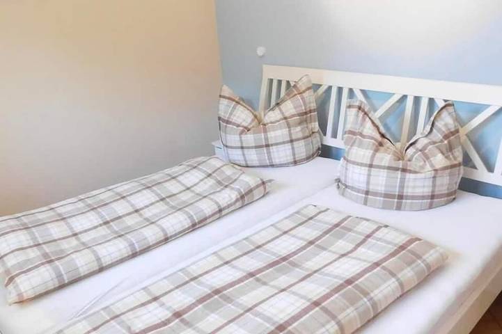 Ferienhaus für 4 Personen, mit Garten, mit Haustier in Pruchten - 3