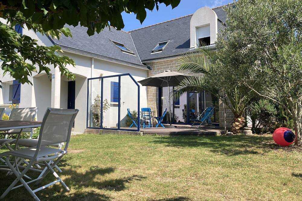 Casa vacanza a Morbihan a partire da 191€ a notte