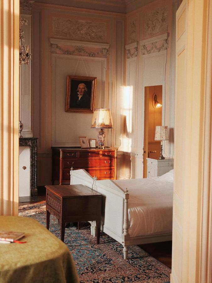 Duplex Room Deluxe in Radepont, Région de Les Andelys