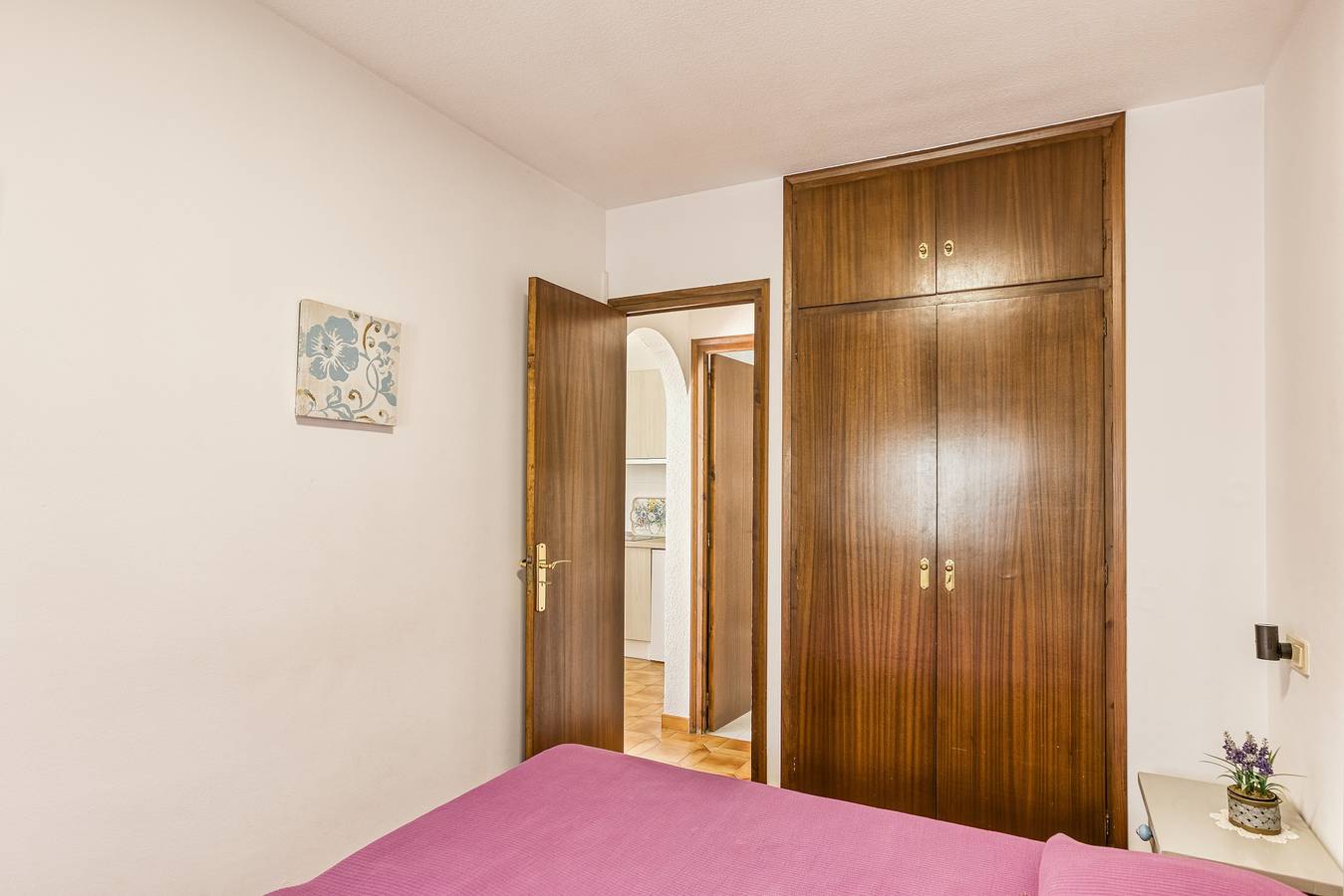 Appartement 'Bahia Studio' met uitzicht op het meer, Wi-Fi en airconditioning, foto 11