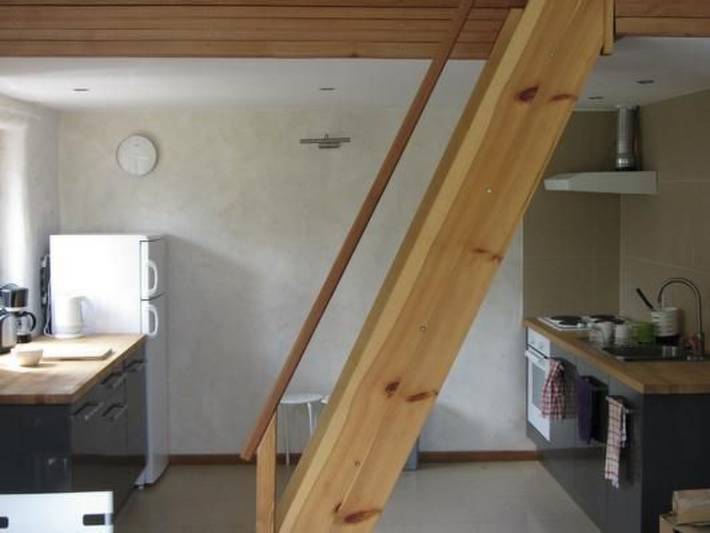 Ferienhaus für 6 Personen, mit Terrasse und Garten in Niederschlesien - 4