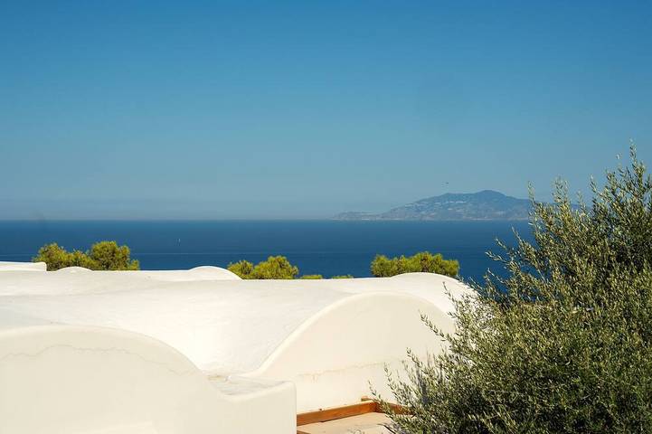 Villa für 10 Personen, mit Whirlpool und Garten - 1