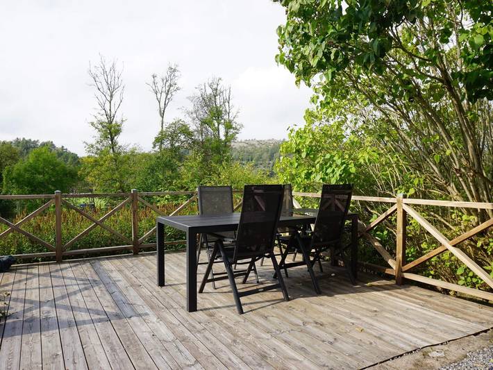 Ferienhaus für 6 Personen, mit Terrasse in Bohuslän - 4