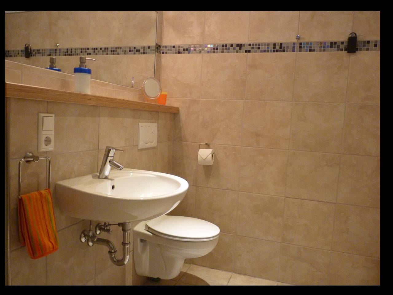 Appartement 'Bania' met privéterras, draadloos internet en airconditioning, foto 9