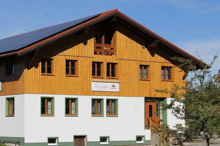 Ferienhaus für 2 Personen in Missen-Wilhams