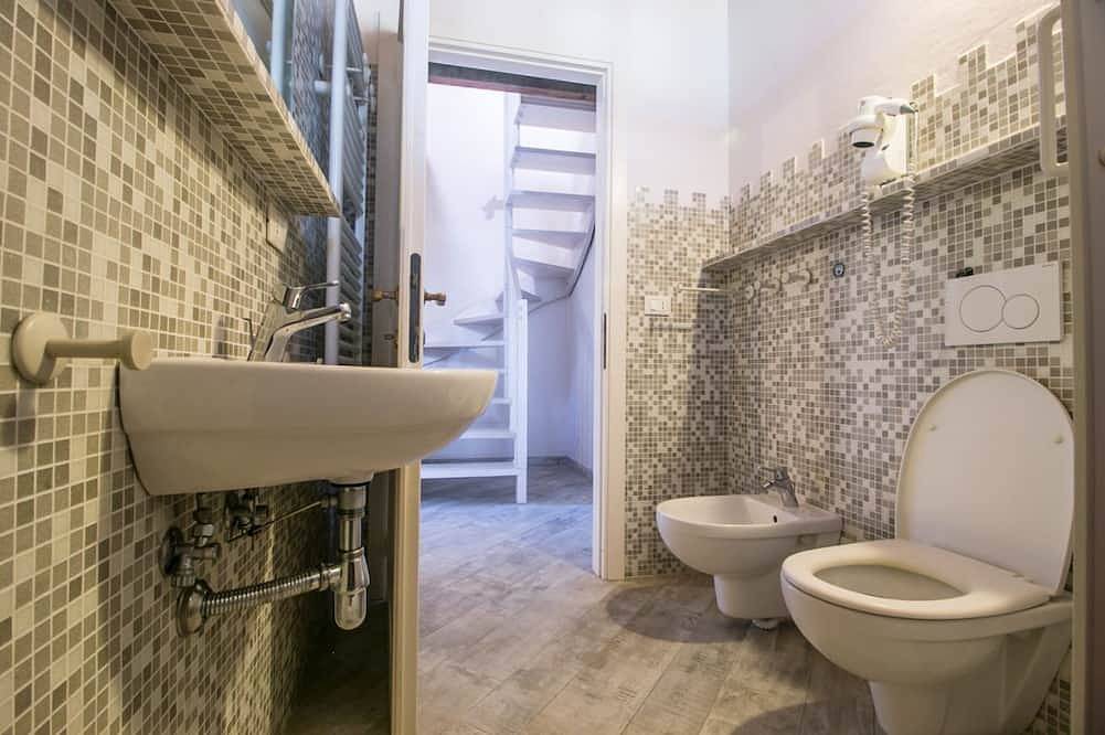 Ganze Wohnung, Cantine, two-bedroom terraced house Plus in Mazzanta, Etruskische Küste