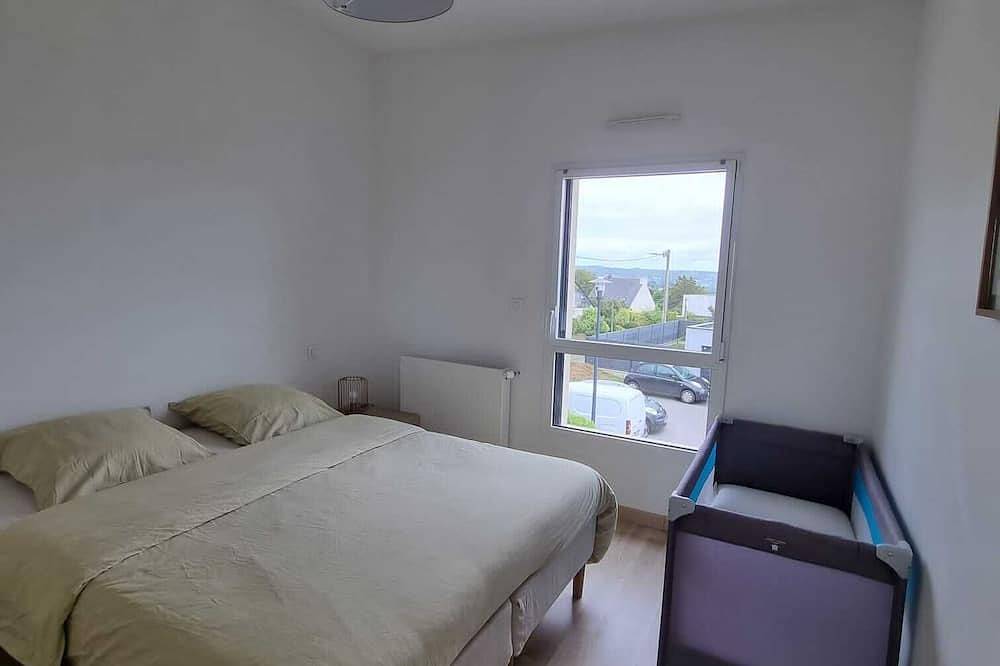 Magnifique Villa Rosa Parks in Guipavas, Brest region