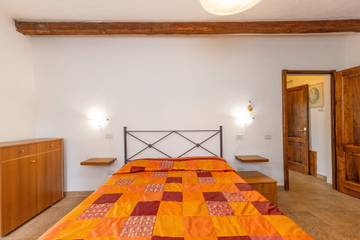 Appartamento Vacanze per 2 Persone in Massa Marittima, Toscana, Foto 1