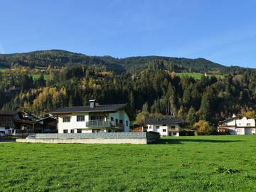 Vakantieappartement voor 10 Personen in Tux Alps, Kaltenbach, Afbeelding 4