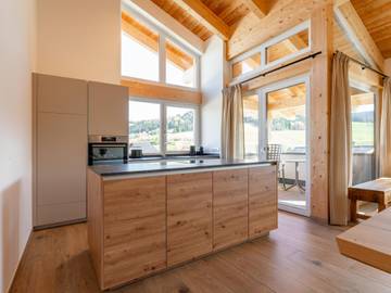 Ferienhaus für 12 Personen in St. Lambrecht, Westliche Obersteiermark, Bild 4