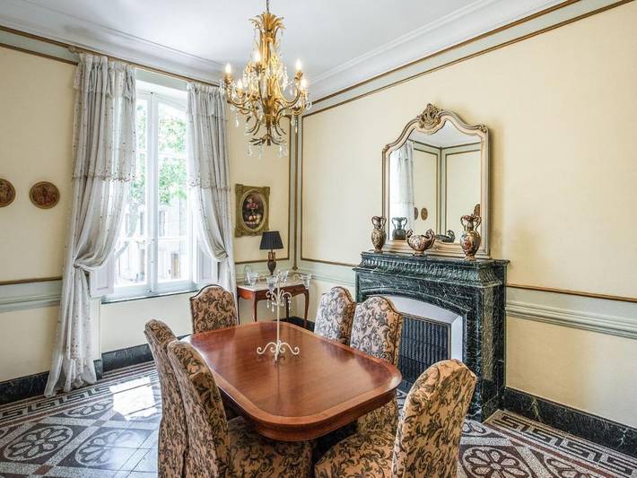 Location de vacances pour 6 personnes, avec piscine et terrasse à Oupia - 4