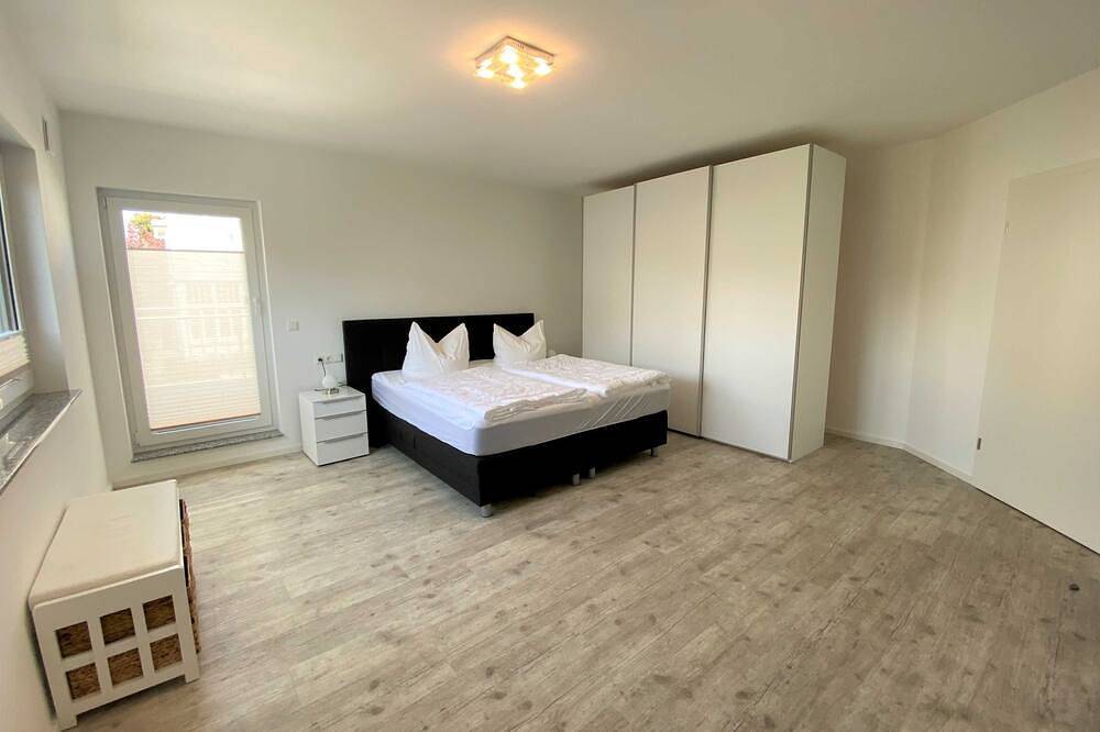 Ferienhaus Corvin | Sauna | Whirlpool | Hunde willkommen! - Ferienhaus Corvin in Strand Göhren, Göhren