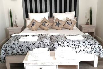 Ferienhaus für 5 Personen in Büsum, Nordseeküste, Bild 1