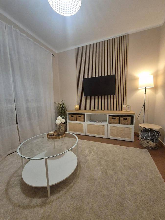 Apartamento de vacaciones para 4 personas - 1