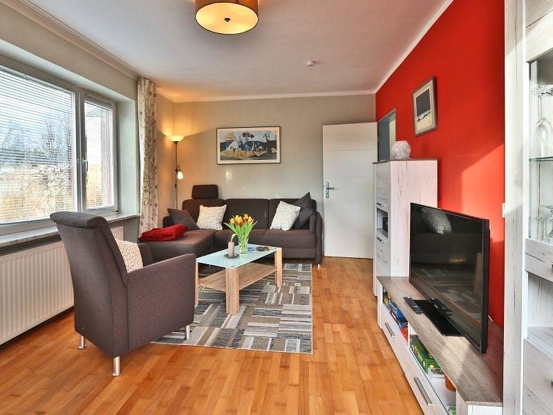 Ganze Ferienwohnung, Ferienwohnung Schlei-Brise in Borgwedel, Schleswig & Umgebung