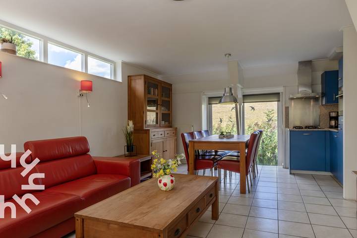 Ferienhaus für 6 Personen, mit Garten und Terrasse in Anjum - 4