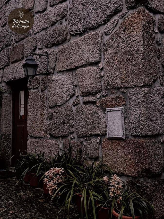 Location de vacances pour 8 personnes, avec balcon et vue dans Campo Do Gerez - 2