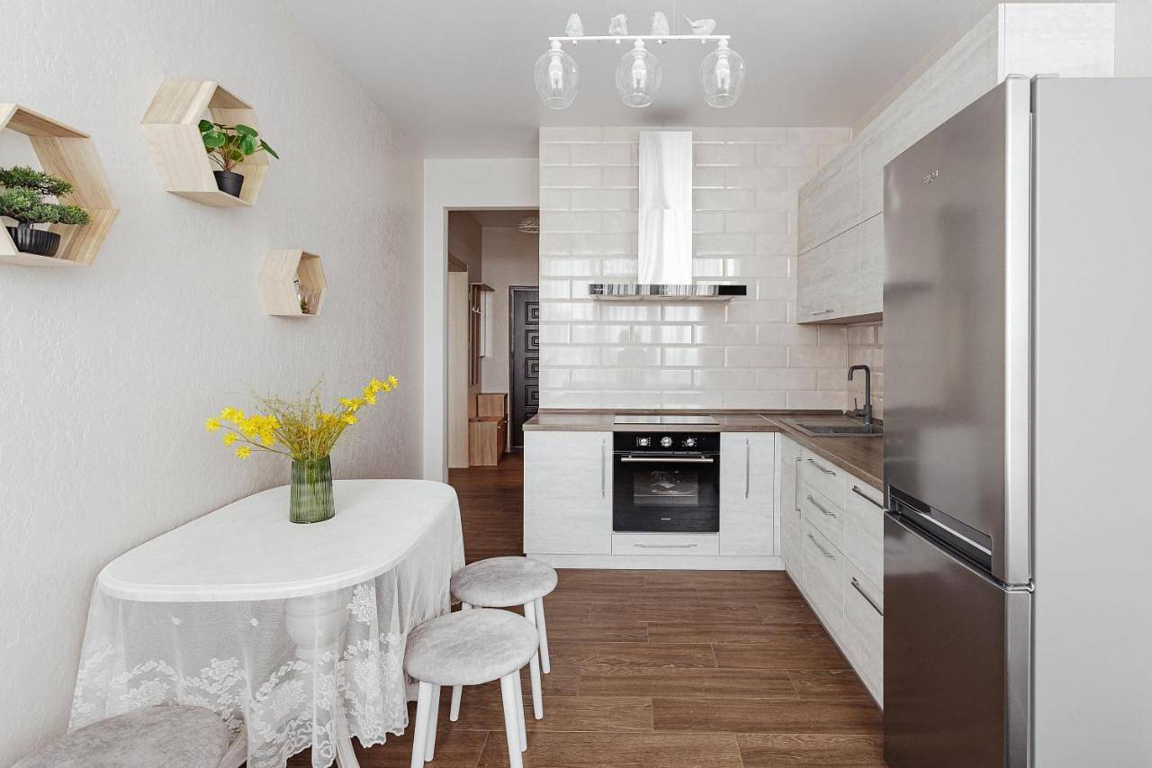 Cały apartament, Apartament Sea Kadorr in Odessa, Obwód odeski