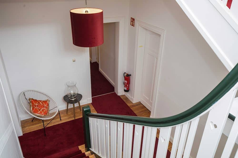 Einzelzimmer - Kleines Hotel Heimfeld in Harburg (Hamburg), Hamburg