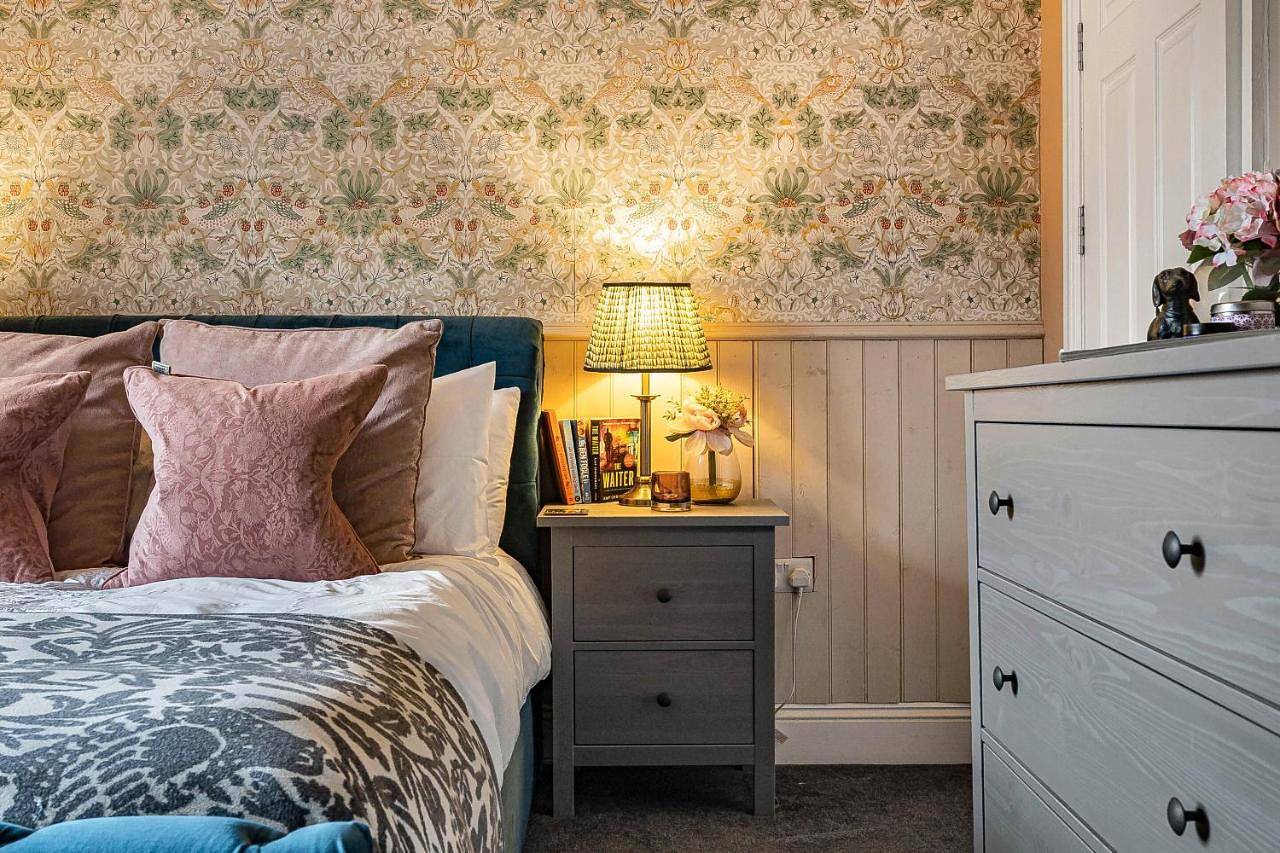 Entire apartment, Apartment with Shower in Tavistock, Dartmoor