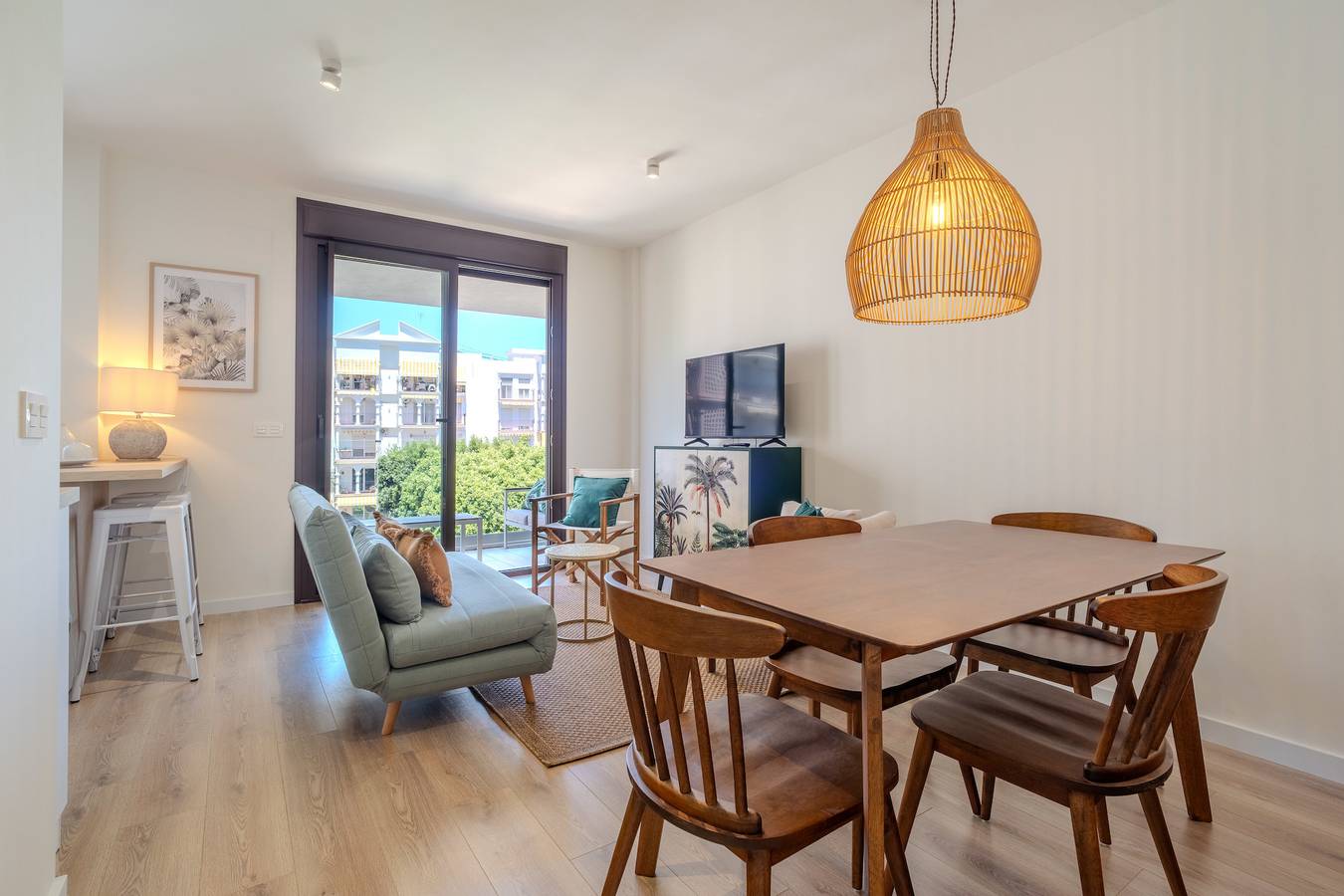 Appartamento intero, Zaga3C - New Modern Apartment in Central Estepona in Playa de la Rada, Estepona