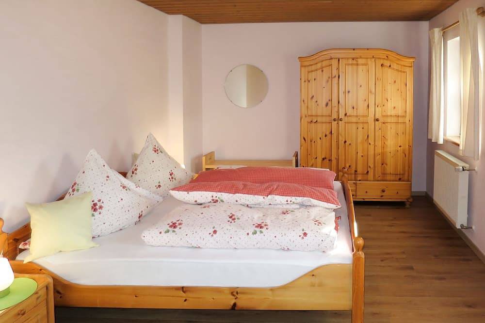 Billerhof in Zachenberg, Vorderer Bayerischer Wald