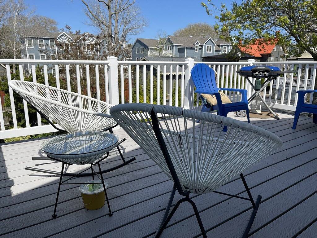 Ganze Wohnung, Cape May Condo - zu Fuß zu allem in Cape May, Cape May County