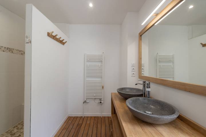 Location maison pour 10 personnes