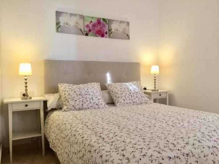 Appartamento per 4 persone, con Terrazza a Morro Jable