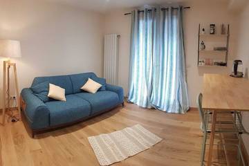 Gîte pour 2 personnes à Ustaritz