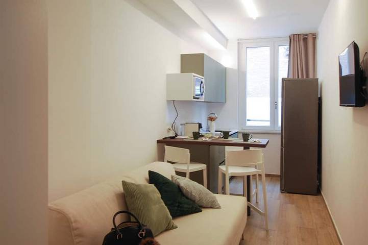 Ferienwohnung für 3 Personen - 1