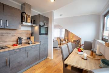 Hütte für 4 Personen in Braunlage, Westharz, Bild 3