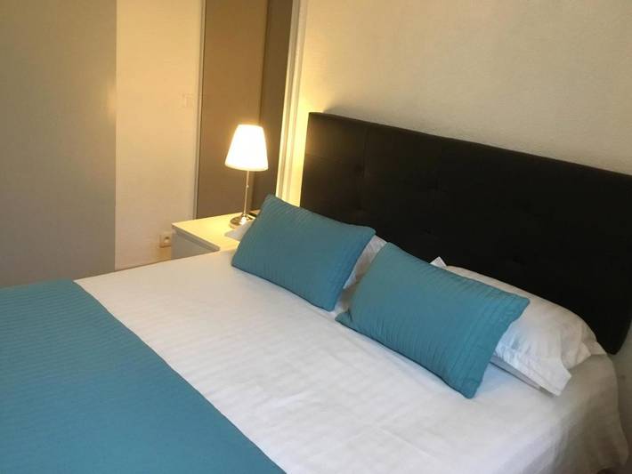 Appartement de vacances pour 2 personnes