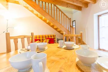 Gîte pour 4 Personnes dans Ontex, Région de Chambéry, Photo 1