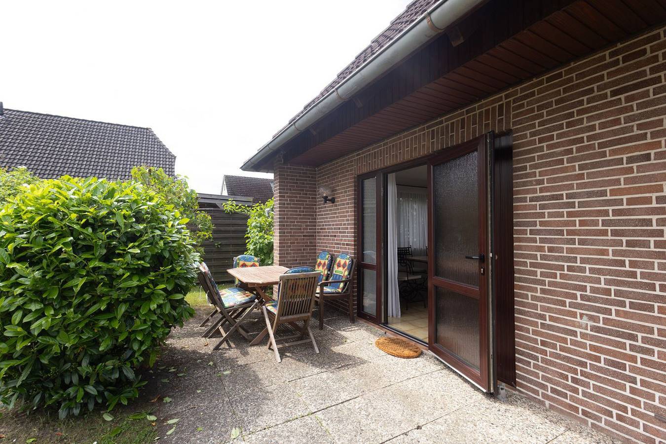 Haf/Hau - Gästehaus Starke - Ferienhaus - Haffkrug in Scharbeutz, Ostholstein
