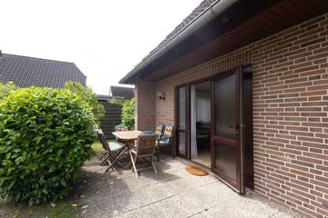 Ferienhaus für 6 Personen in Haffkrug, Südliche Ostseeküste, Bild 2