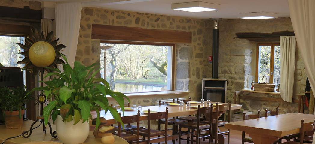 Gîte pour 2 personnes, avec jardin dans la Creuse - 3