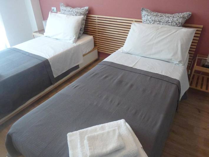 Location de vacances pour 2 personnes, avec jardin à Borgo San Dalmazzo - 4