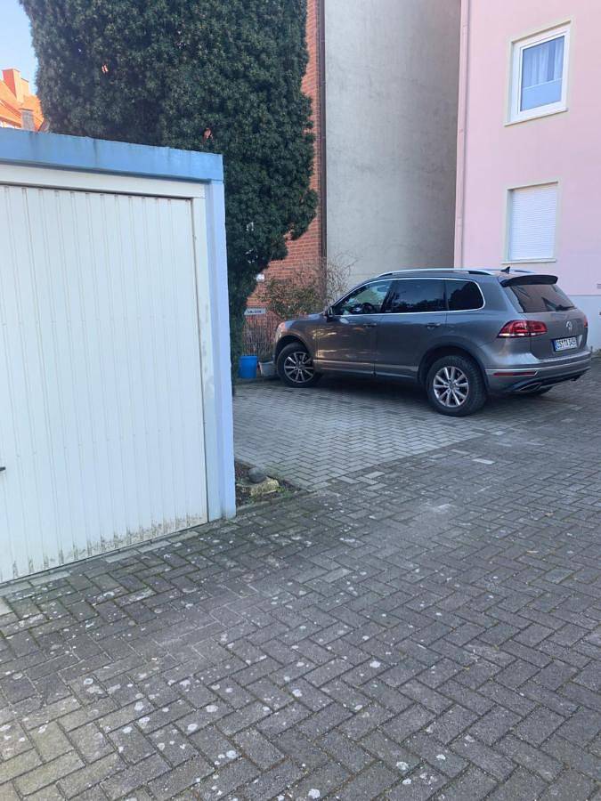 Ferienwohnung für 3 Personen, mit Ausblick in Osnabrück - 3