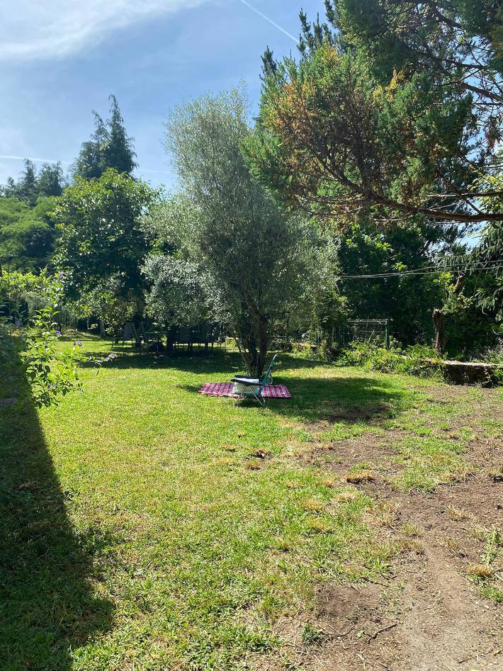 Gîte pour 8 personnes, avec jardin dans Paredes de Coura - 4