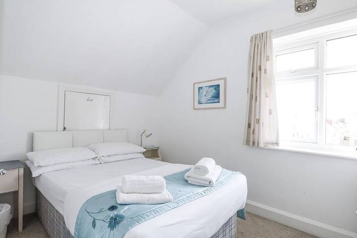 Meeresträume, Wert in Goring-by-Sea, Worthing
