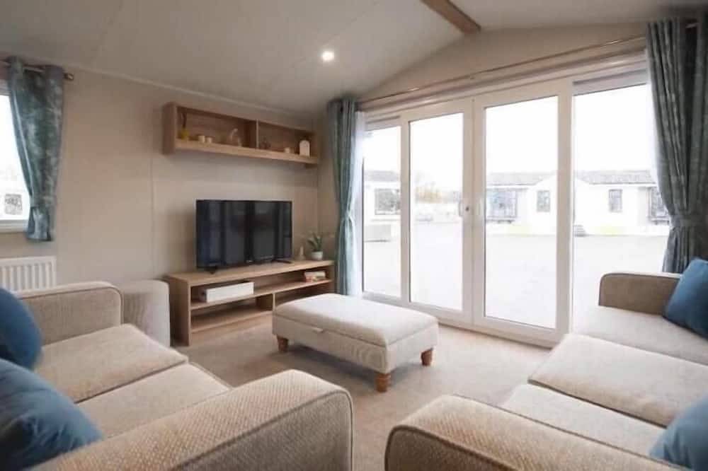 Apartment for 6 People in Mersea Island, Colchester